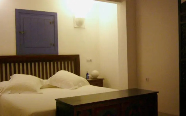 Casa Rural La Cortijada