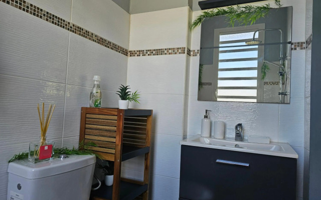 Villa d'exception avec piscine