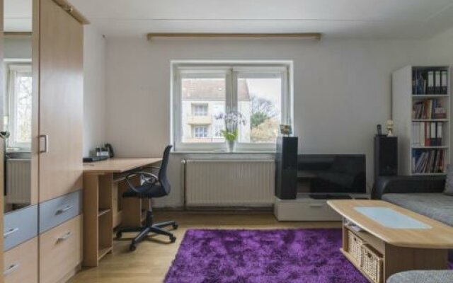 Private Apartment Relax Messe Nord (5631)