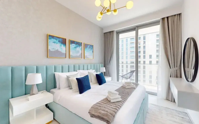 Primestay - Beach Isle Residence - Dubai Harbour - Apartment in ดูไบ - Photo 5