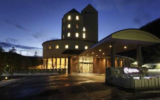 Oirase Mori no Hotel