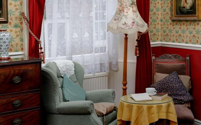 Best Western Lairgate Hotel