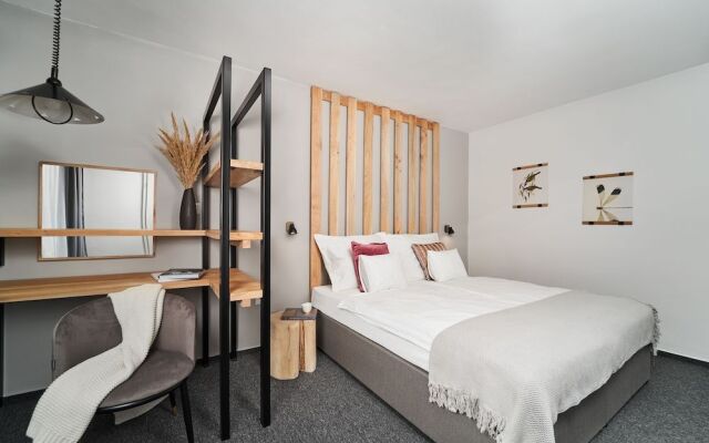 Arboretum Hotel Harkany