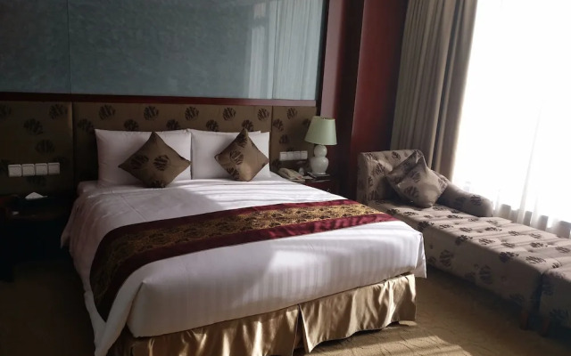 Changchun Ramada Hotel