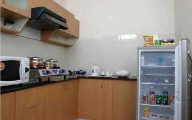 Smart Stay Service Apartment