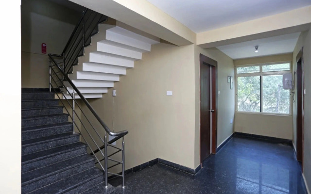 Hotel Annapurna