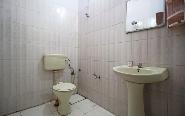 OYO 7928 Hotel Sehgal