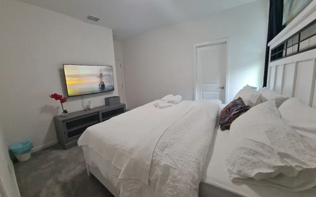 Disney Proximity Escape - Comfort in Kissimmee