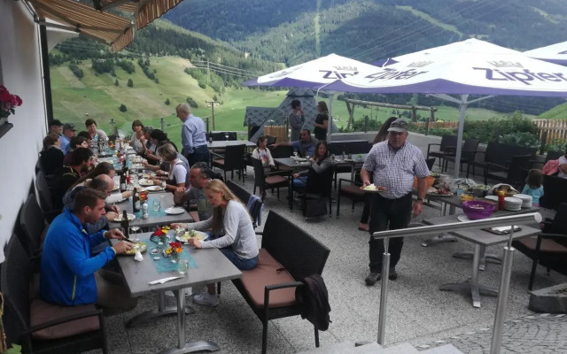 Riatschhof Gasthof