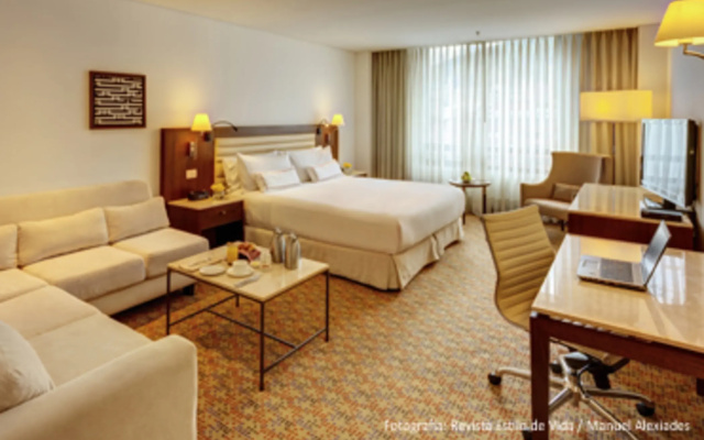 Hotel Chico 97 By OxoHotel