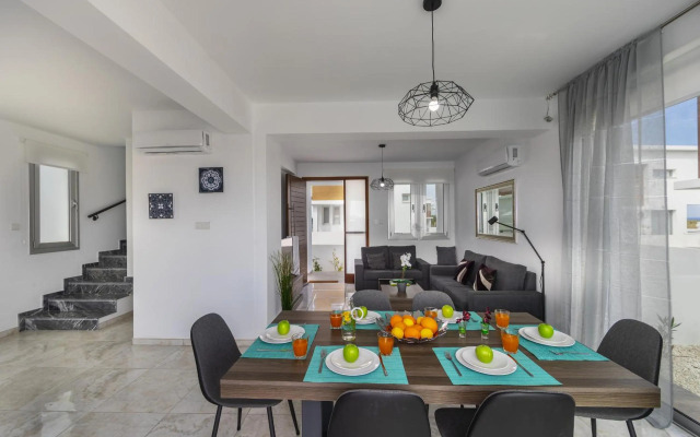 Protaras Villa Alasia