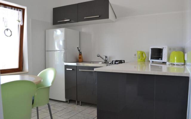 Villa I Karma