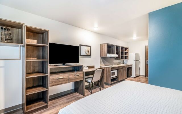 Extended Stay America Select Suites Orlando Kissimmee