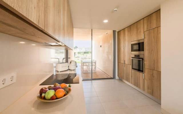 White Shell Beach Villas
