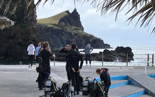 Penthouse Caniço de Baixo