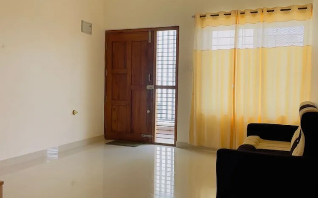 Nest Service Apartment