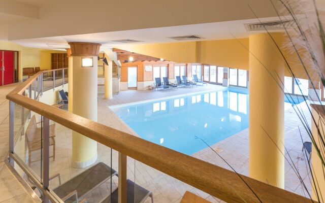 Pierre & Vacances Premium Residence Arc 1950 Le Village