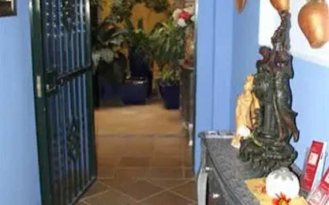 Hostal Lojo