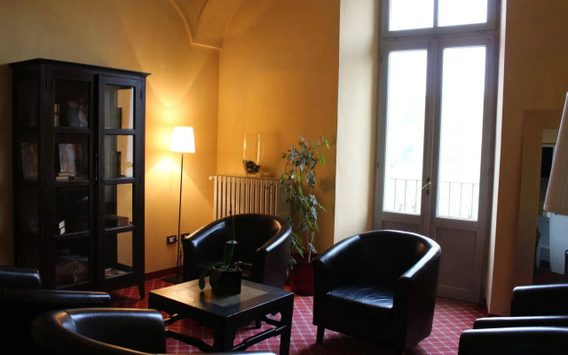 Hotel Portici