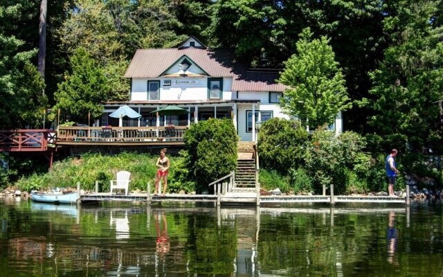 Glenmoore Lodge & Motel