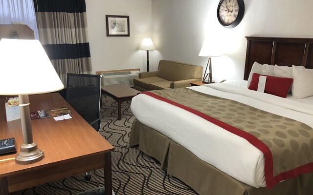 Ramada Birmingham Airport