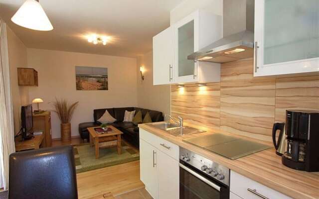 Nice Apartment in Rerik