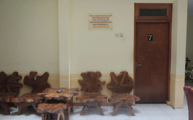Puspa Indah Syariah 2
