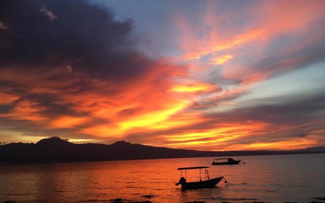 Emoha Dive Resort