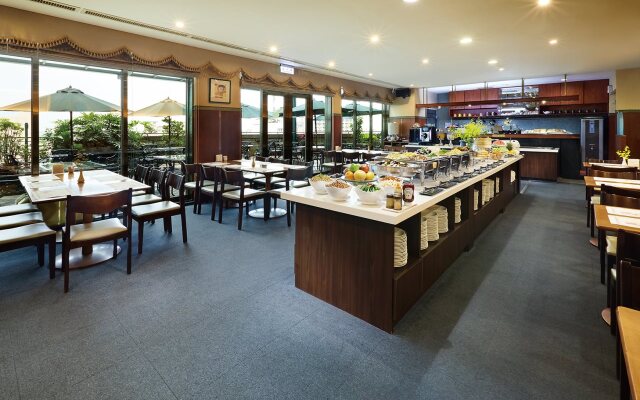 Kavalan Hotel