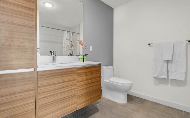 Wynwood Design District Apartments by NUOVO