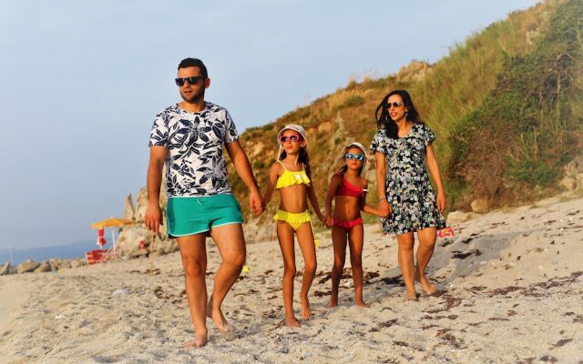 Villa Paglianiti - Your Family Residence