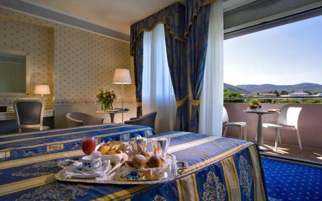 Hotel Terme Bristol Buja