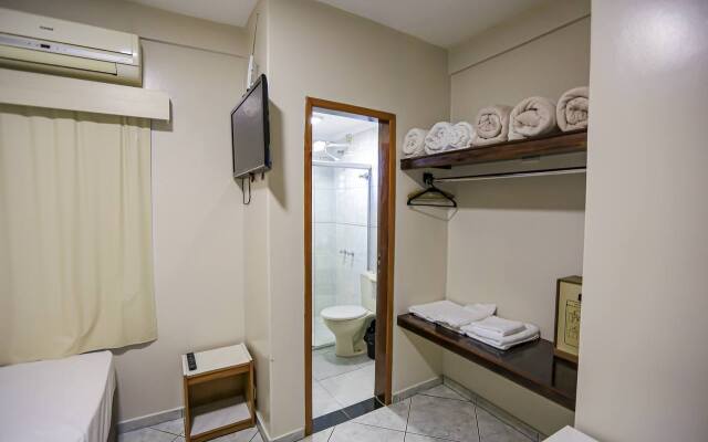 Foz Express Hotel