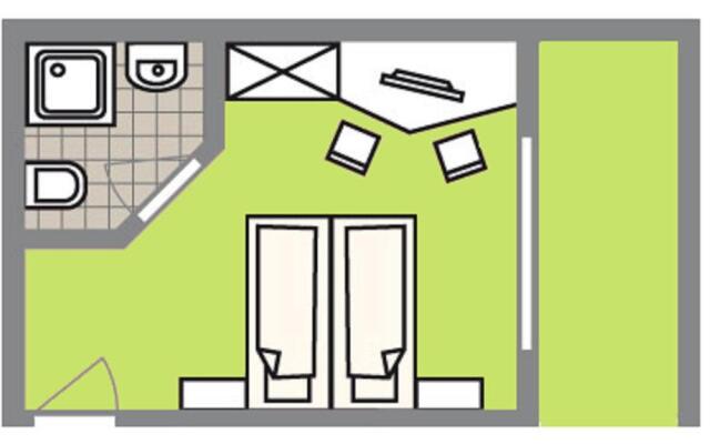 Landhotel Buchbergerhof