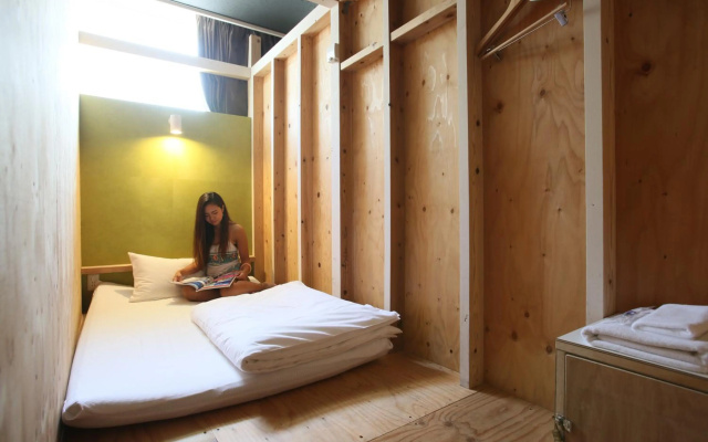 Guest House Chura Cucule Ishigakijima – Guest Rooms – Ishigaki Island