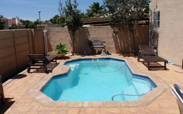 Peaceful Holiday home