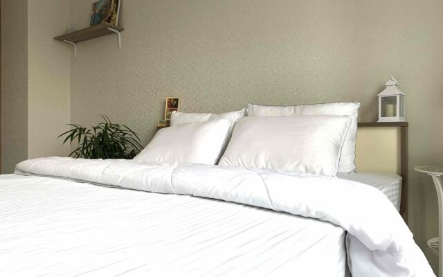 Апартаменты на Южном бульваре 5