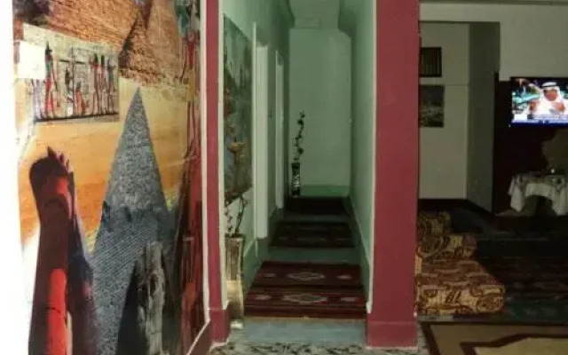 Nefertary Hostel