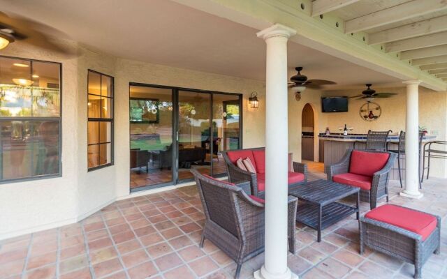 Casa Kierland 4 Bedroom Home by RedAwning