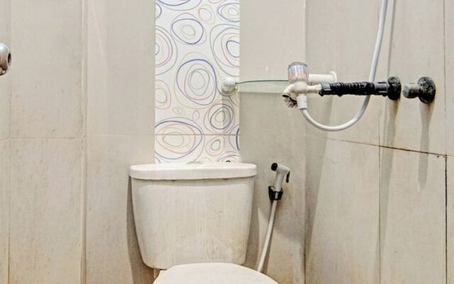 Aliyah Syariah by OYO