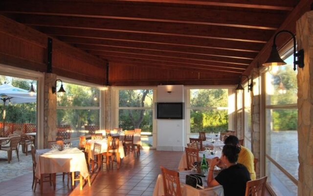 Santa Maria Villaggio Turistico