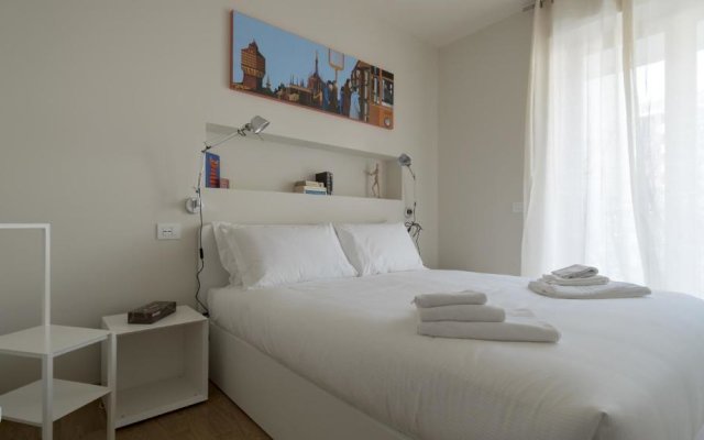 Italianway Apartments - Principe Eugenio