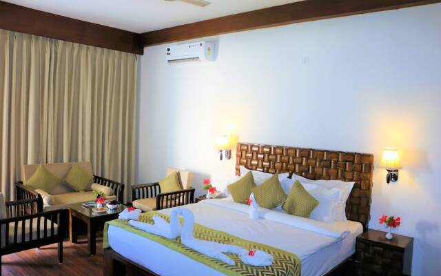 Alaya Resorts & SPA Jim Corbett By Parfait