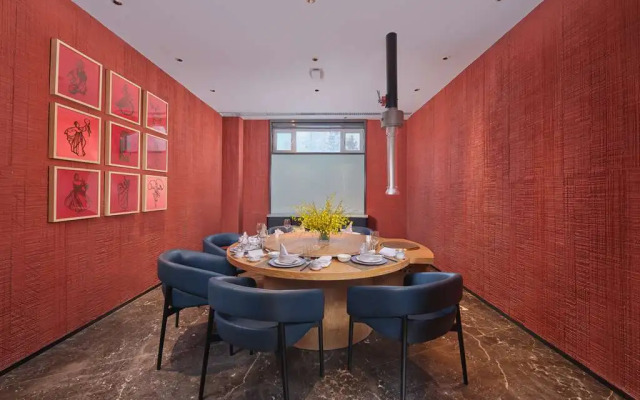 Doubletree By Hilton Changbaishan Hot Spring