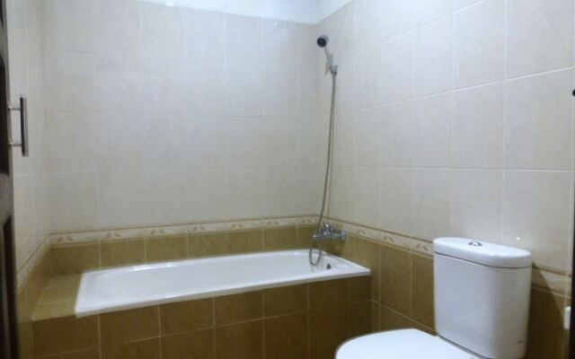 Wenara Bali Bungalow