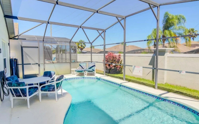 John's Southern Dunes Vacation Home