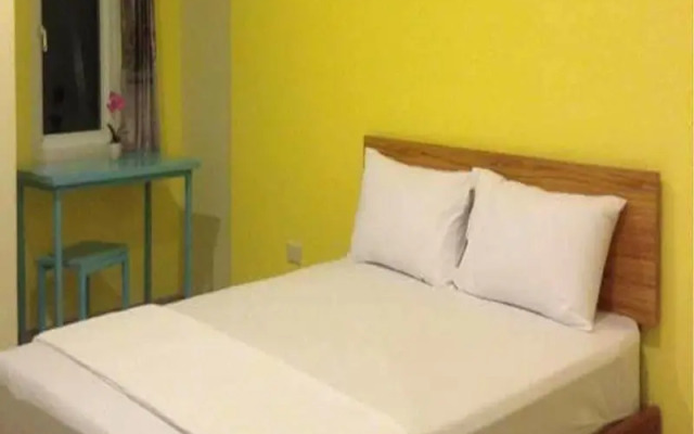 The Moonlight Resort