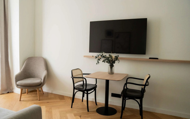 Bob W Lübeck Old Town