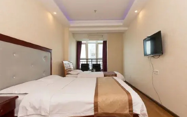 998 Business Hotel