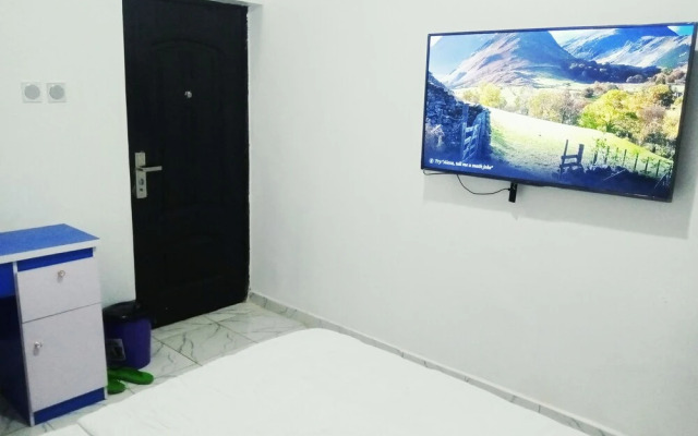 ENU Holiday Home